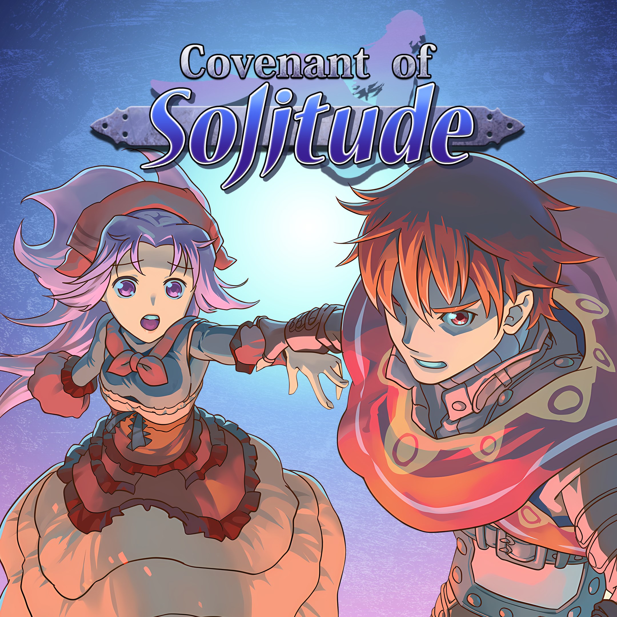 Covenant of Solitude - Xbox live key - United Kingdom