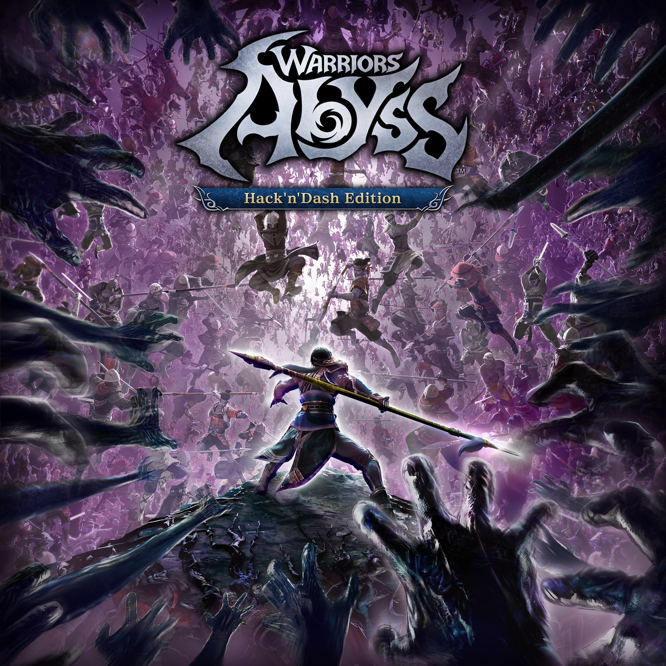WARRIORS: Abyss - Hack'n'Dash Edition - Xbox live key - South Africa