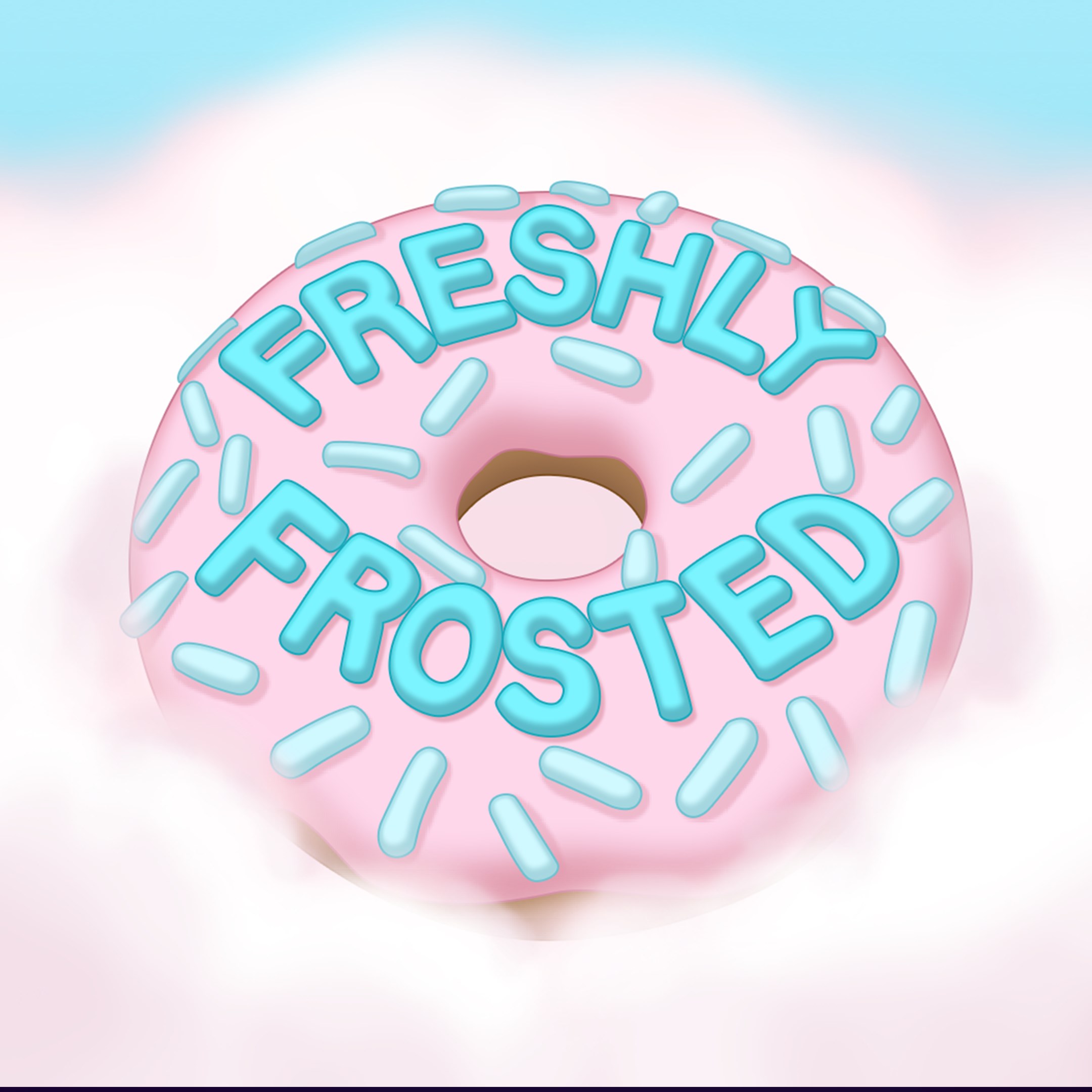 Freshly Frosted - Xbox live key - United Kingdom