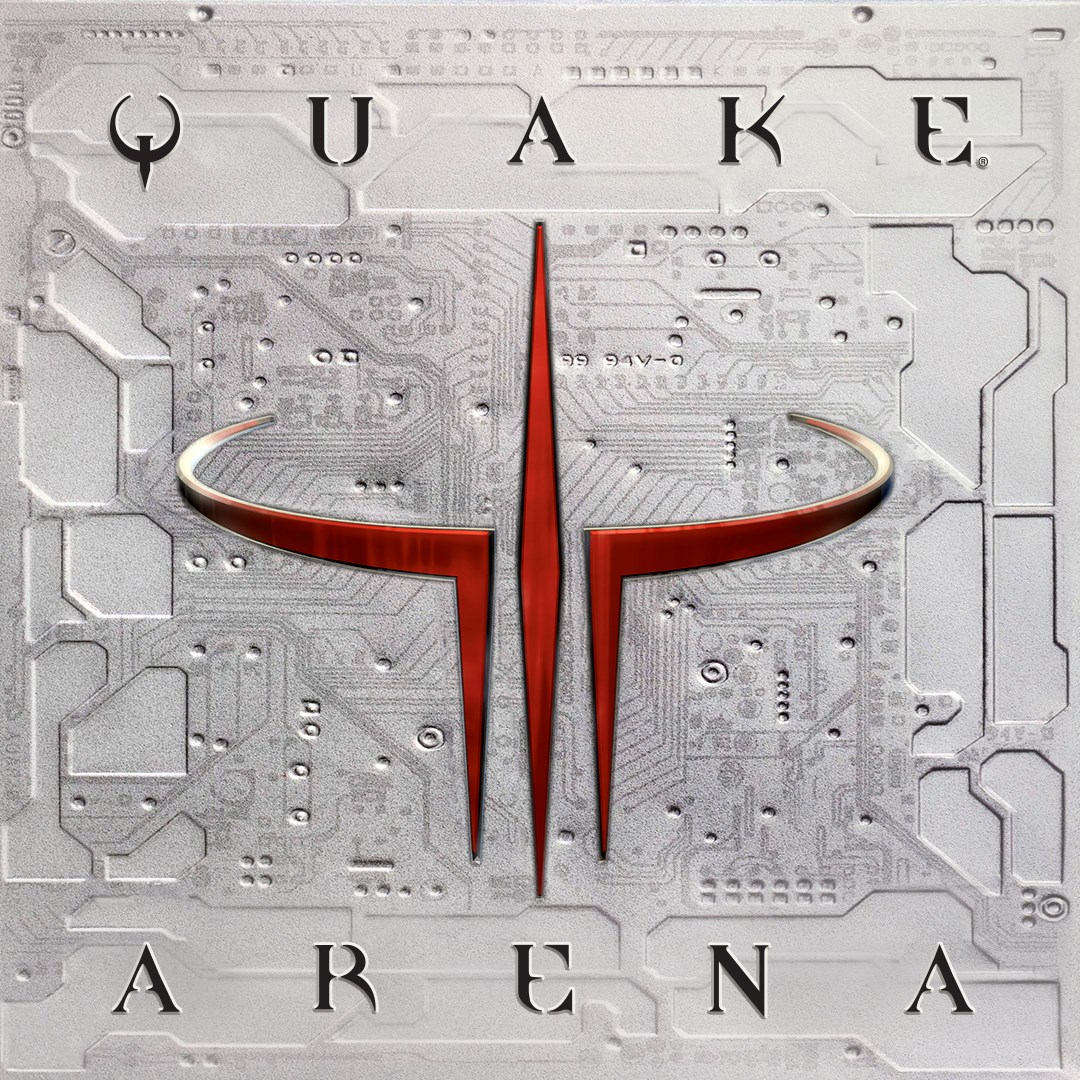 Quake III Arena - Xbox live key - United Kingdom