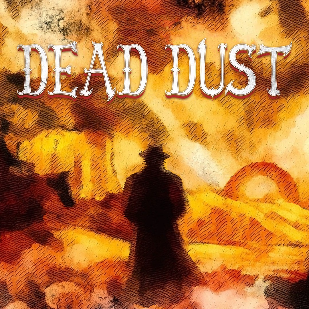 Dead Dust - Xbox live key - United Kingdom