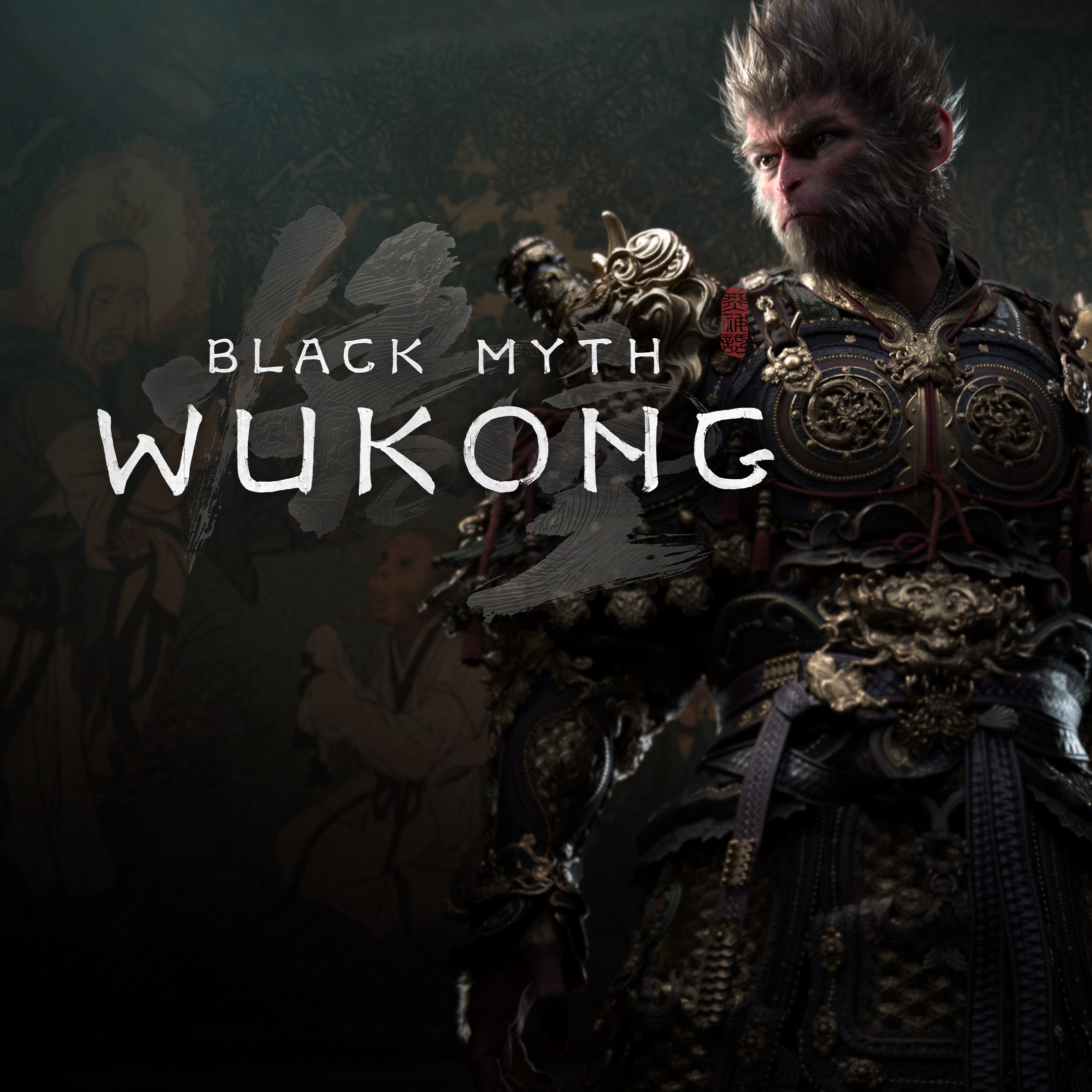 Black Myth: Wukong - Xbox live key - South Africa