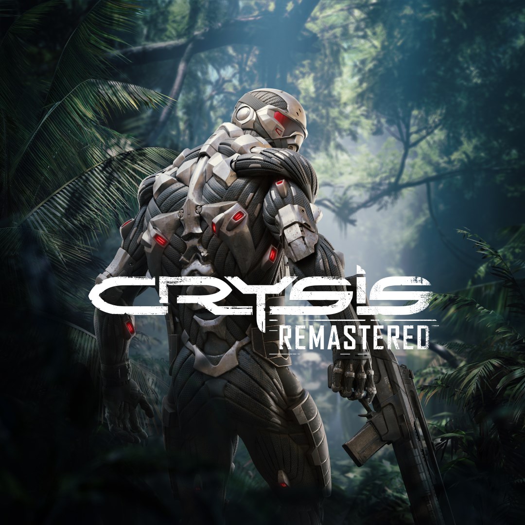 Crysis Remastered - Xbox live key - South Africa