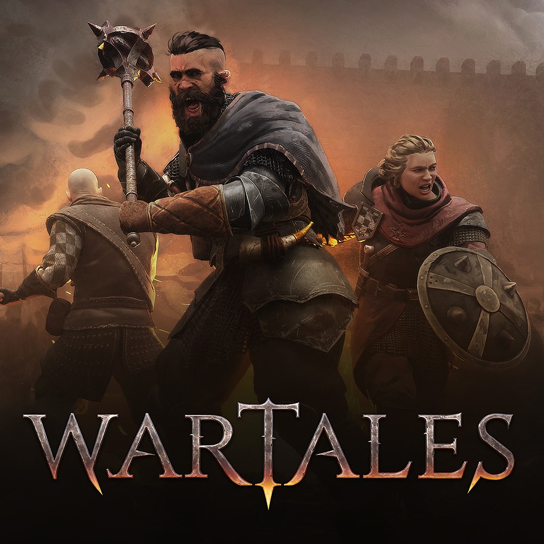 Wartales - Xbox live key - South Africa