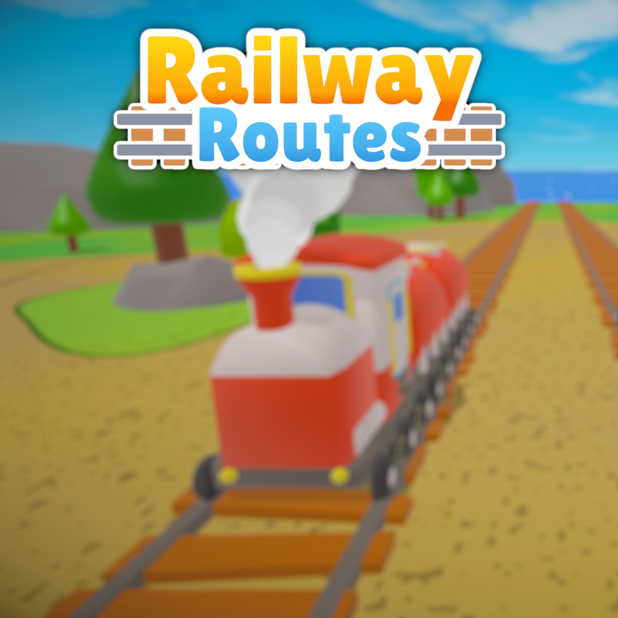 Railway Routes - Xbox live key - United States