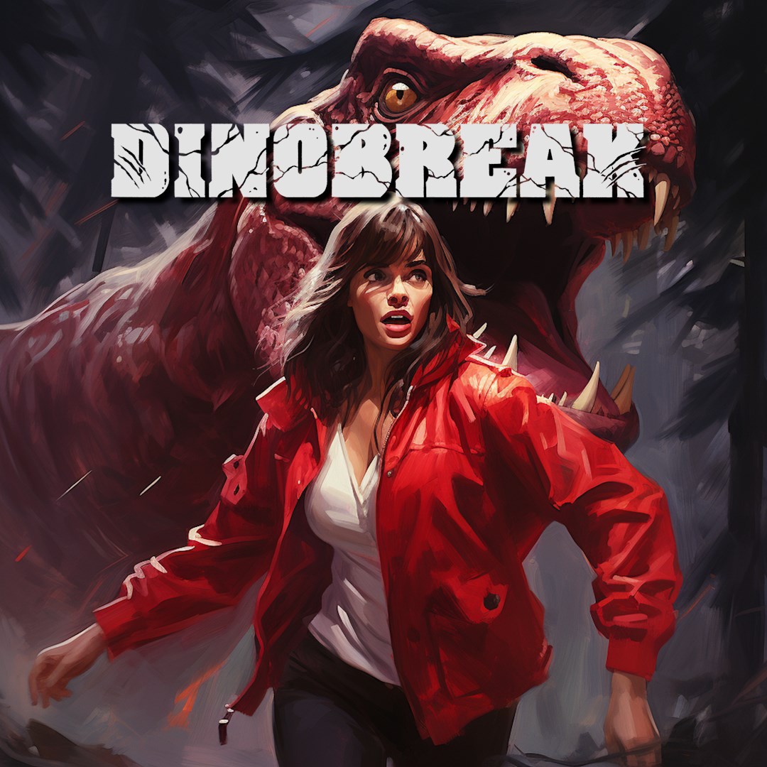 Dinobreak - Xbox live key - United Kingdom