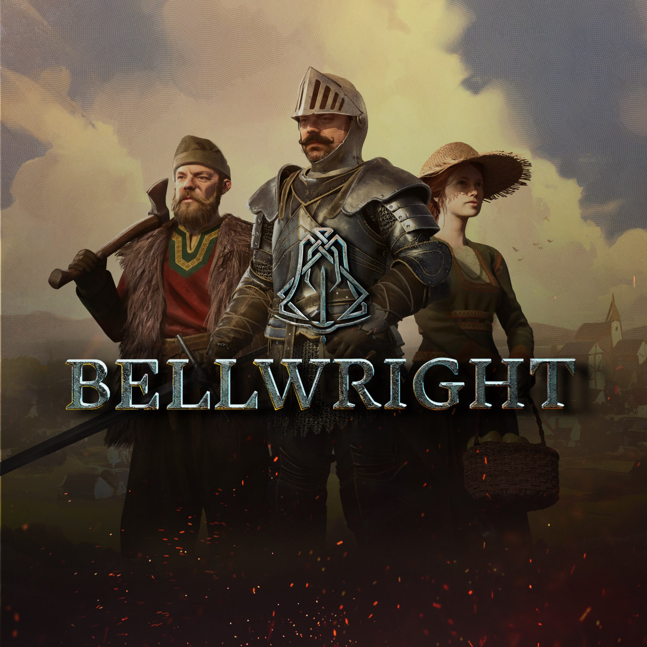 Bellwright - Xbox live key - United States