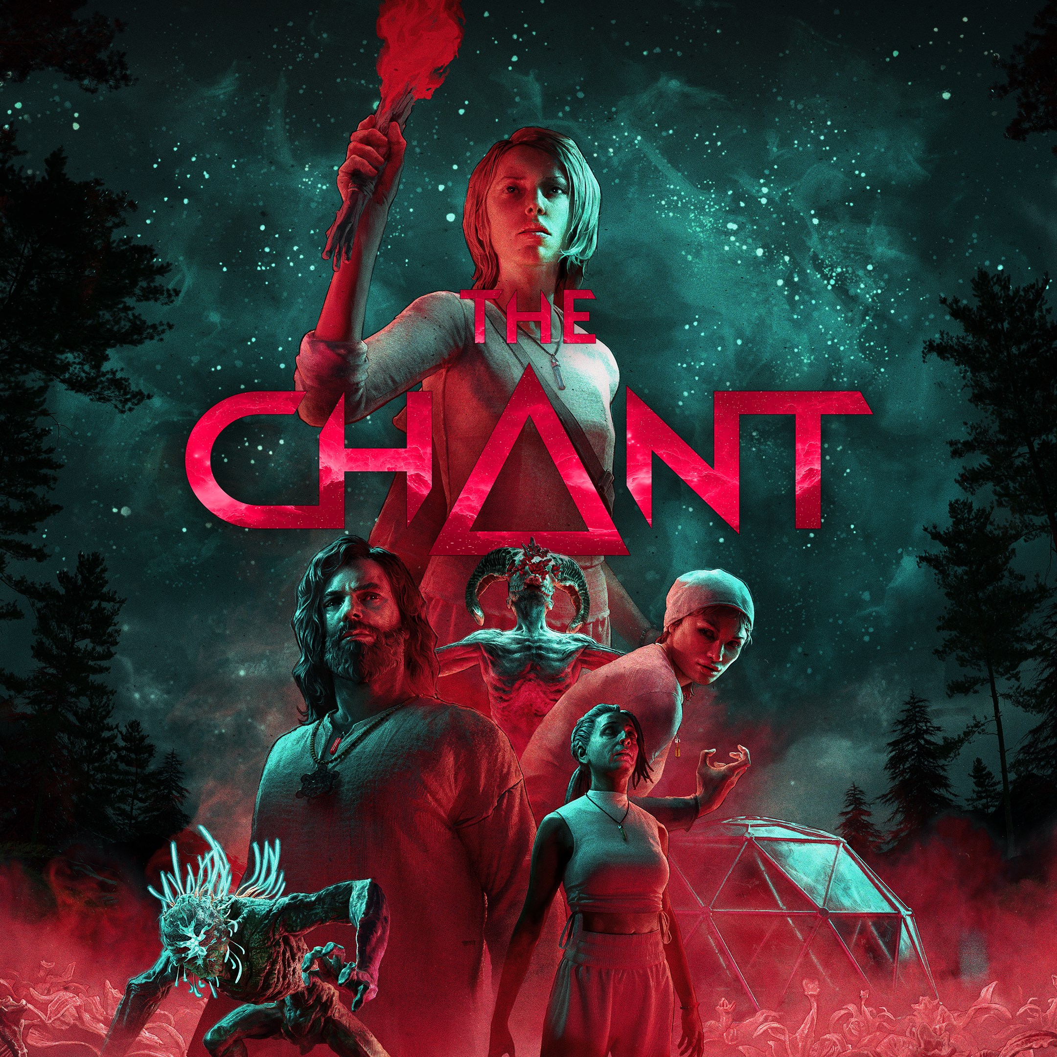The Chant - Xbox live key - United States