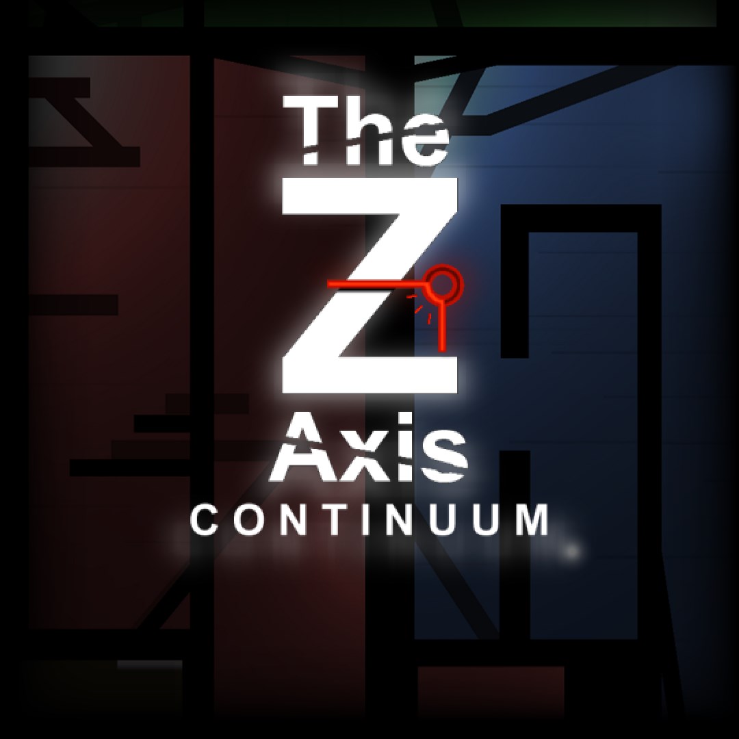The Z Axis: Continuum - Xbox live key - United States