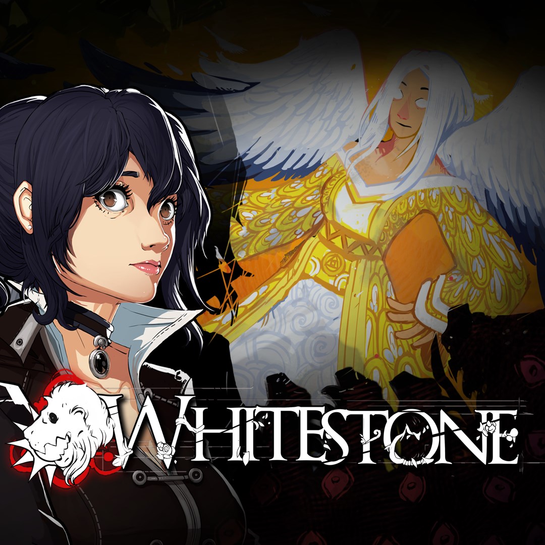 Whitestone - Xbox live key - United States