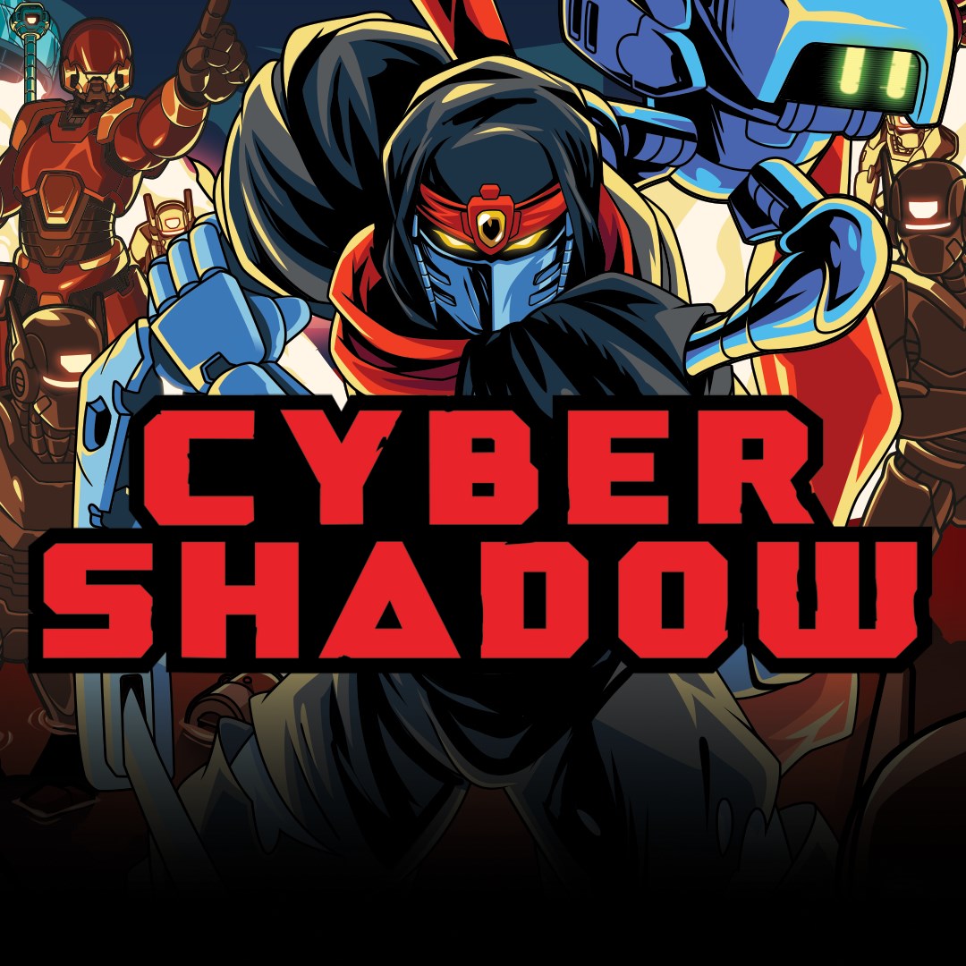 Cyber Shadow - Xbox live key - South Africa