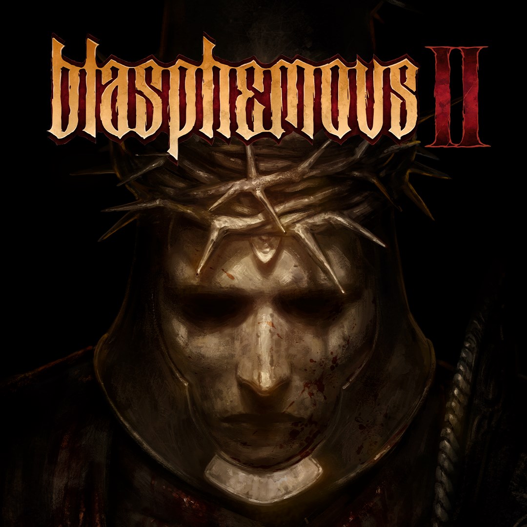 Blasphemous 2 - Xbox live key - South Africa