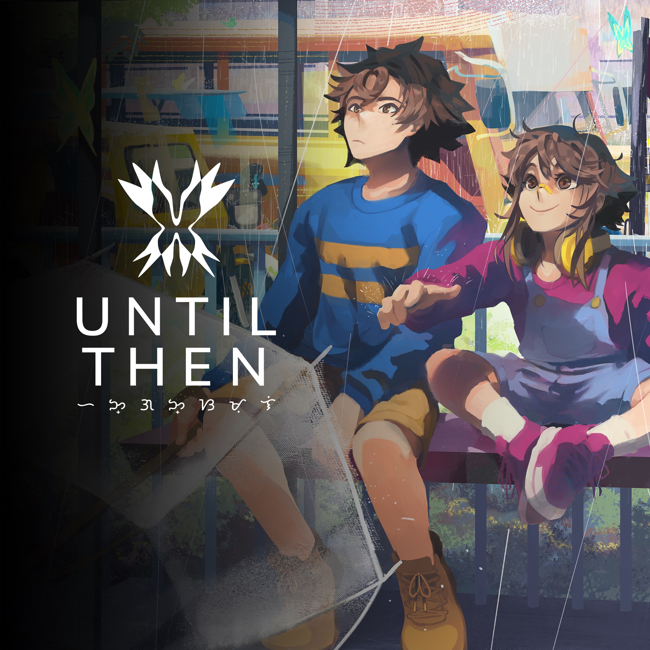 Until Then - Xbox live key - United States