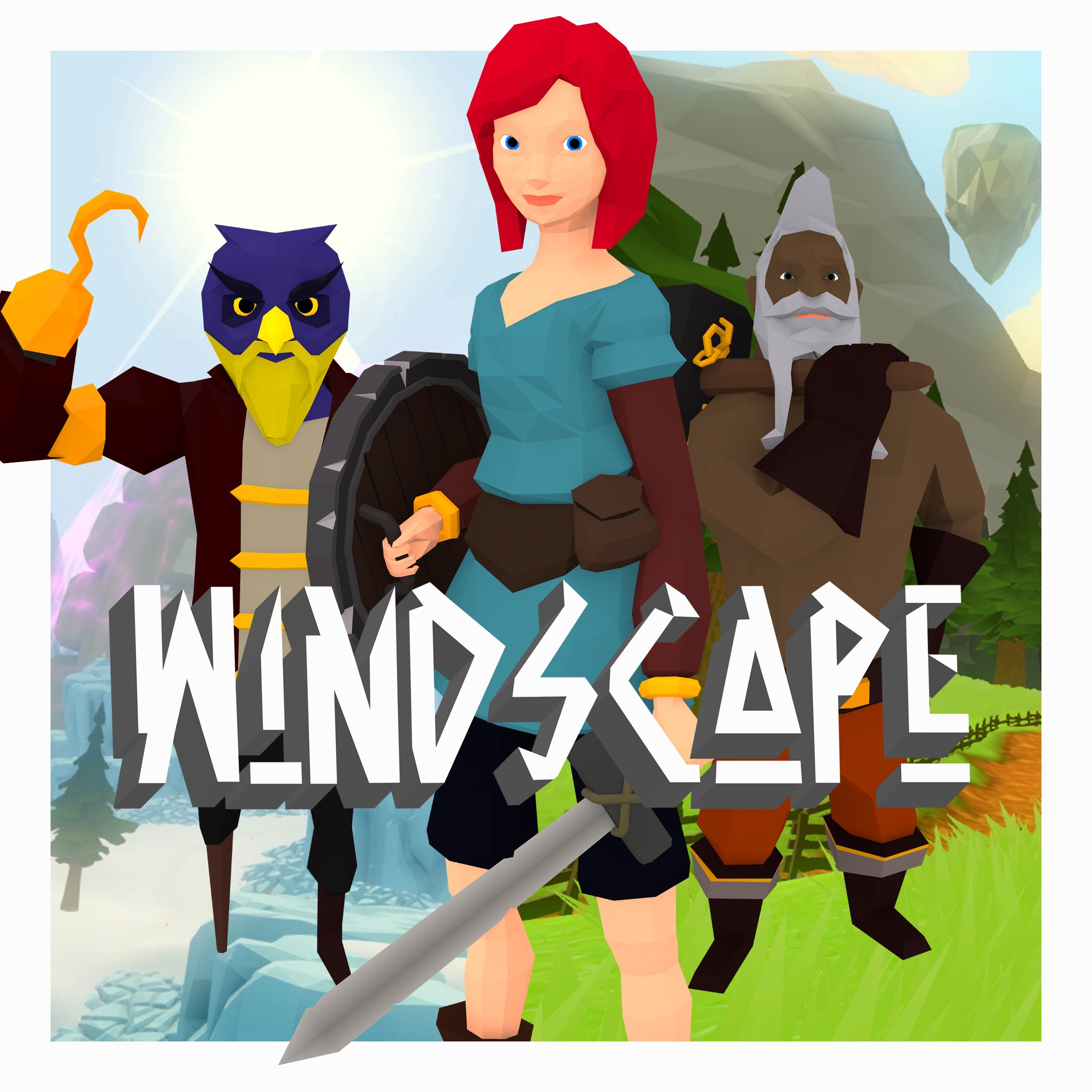 Windscape - Xbox live key - South Africa