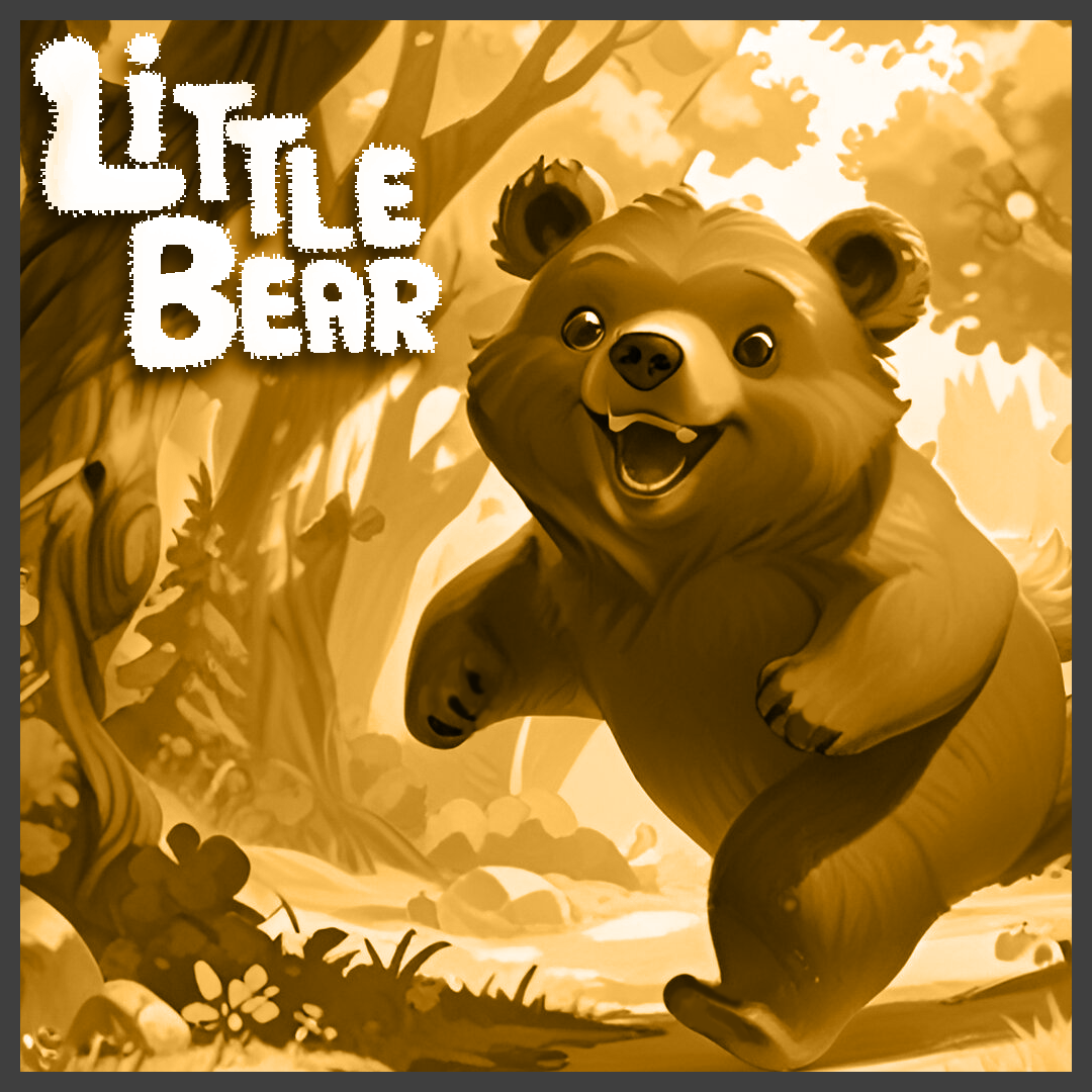 Little Bear Bundle - Xbox live key - United Kingdom