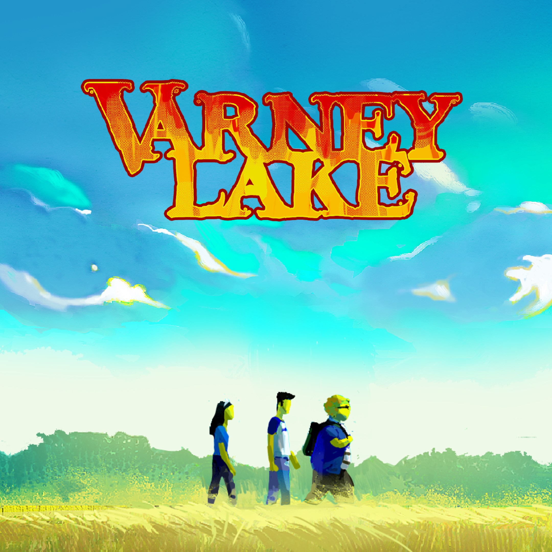 Varney Lake - Xbox live key - United Kingdom
