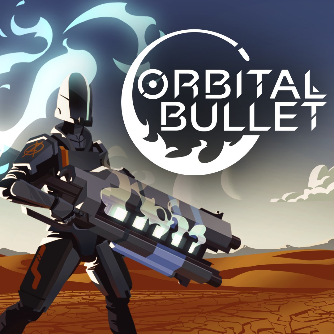 Orbital Bullet - Xbox live key - United States