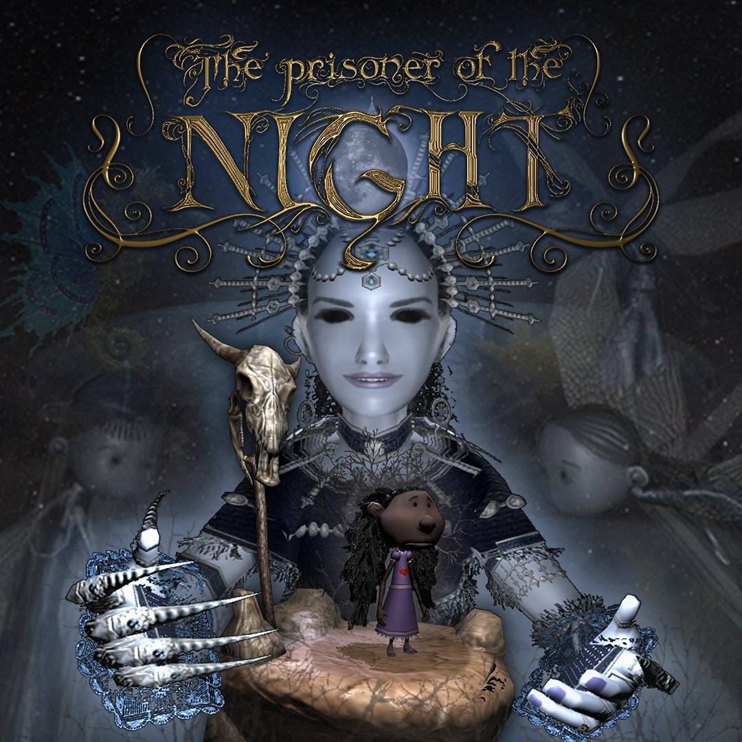 The Prisoner of the Night - Xbox live key - United Kingdom