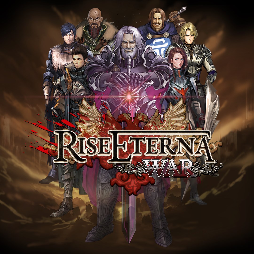 Rise Eterna War - Xbox live key - United Kingdom