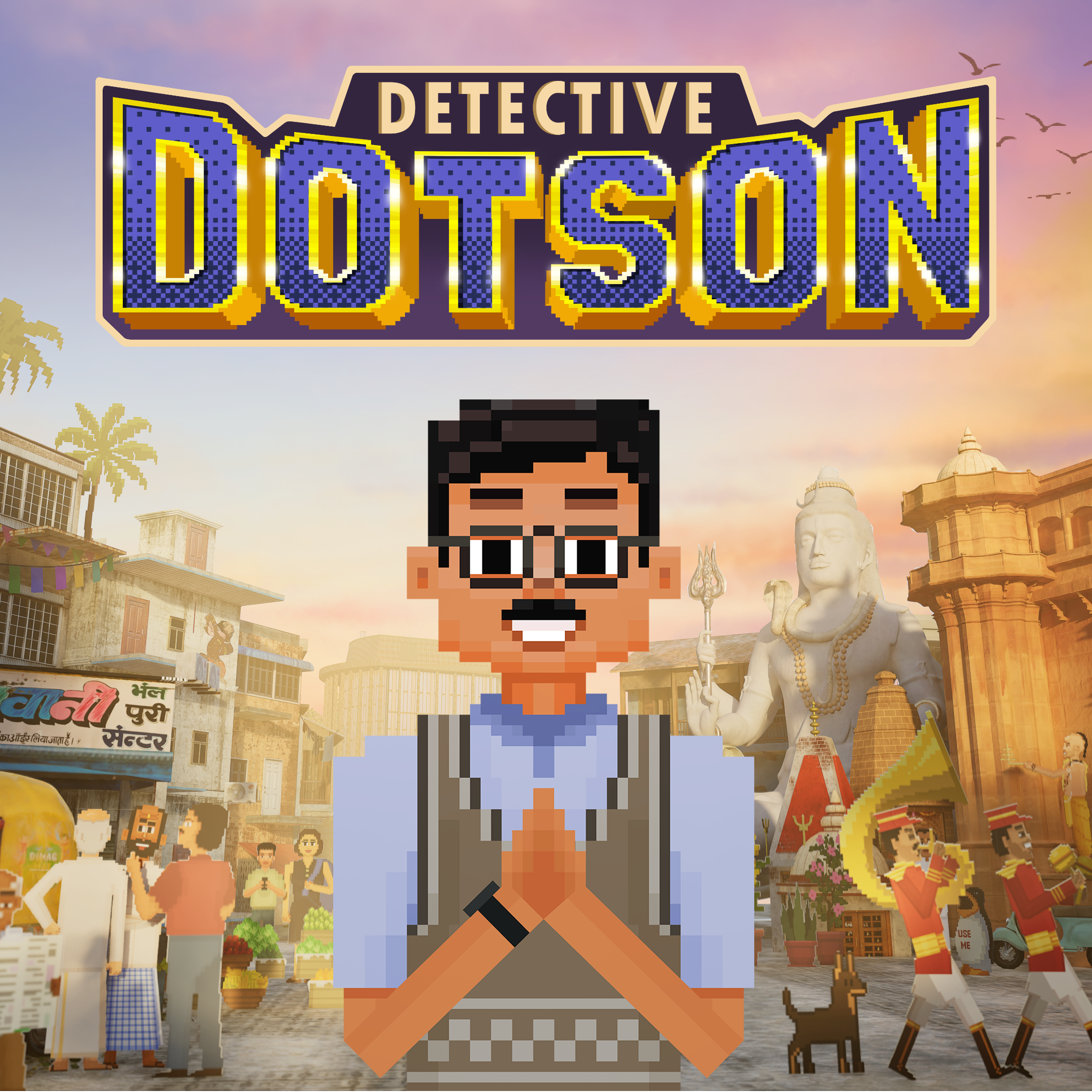 Detective Dotson - Xbox live key - United States