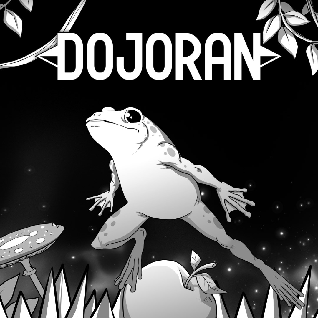 Dojoran - Xbox live key - United States