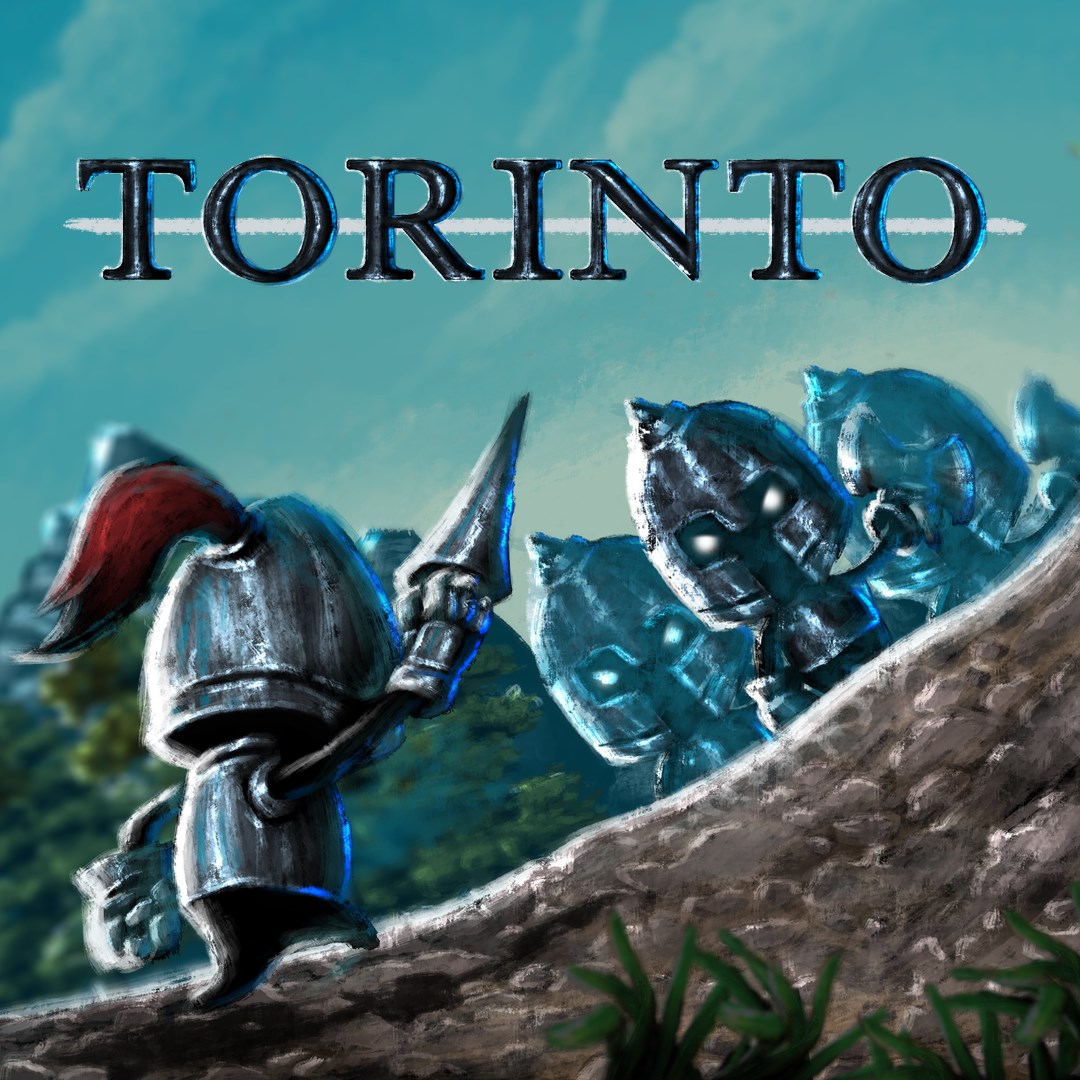 TORINTO - Xbox live key - United Kingdom