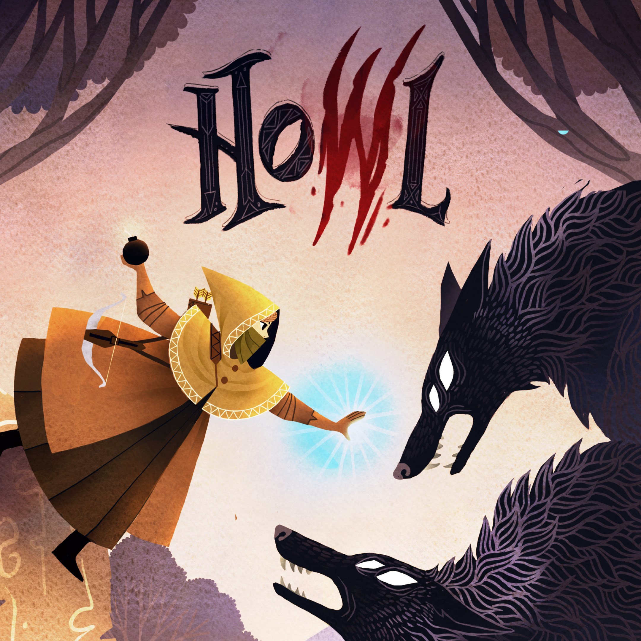 Howl - Xbox live key - United Kingdom