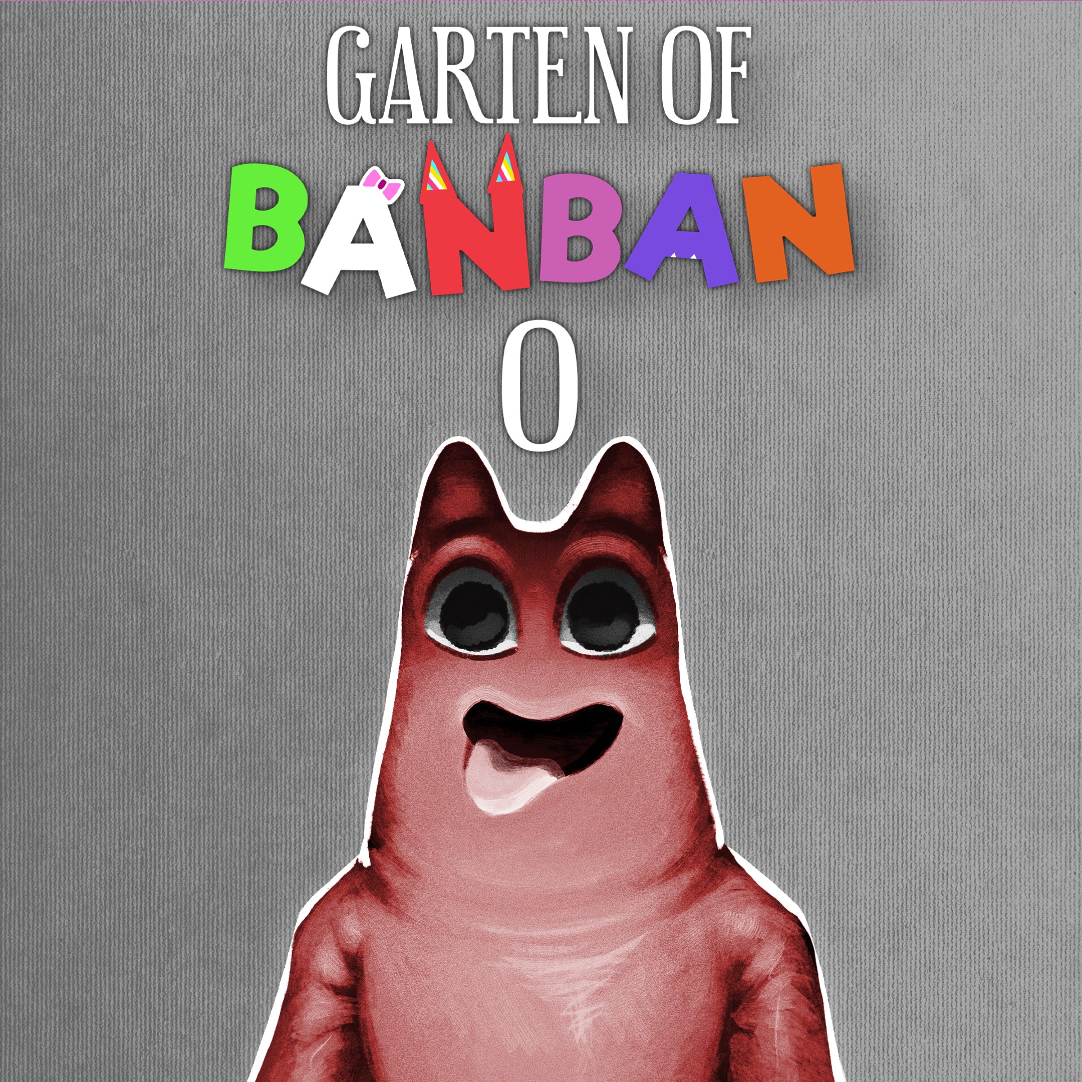 Garten of Banban 0 - Xbox live key - United States