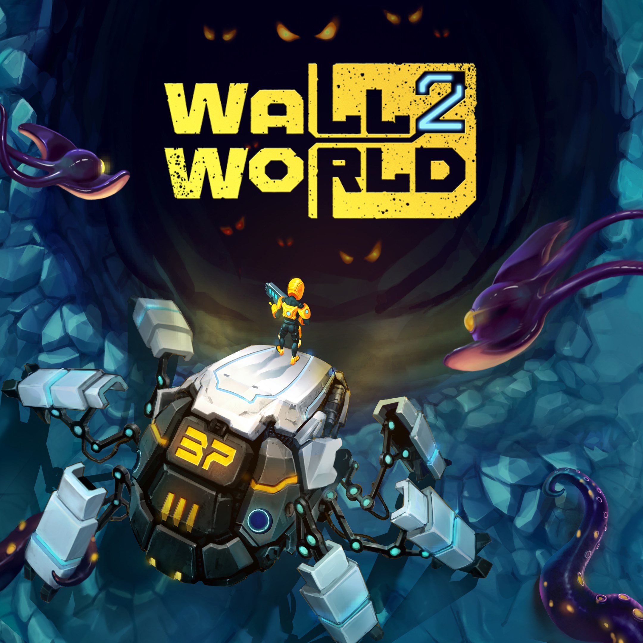 Wall World 2 - Xbox live key - United States