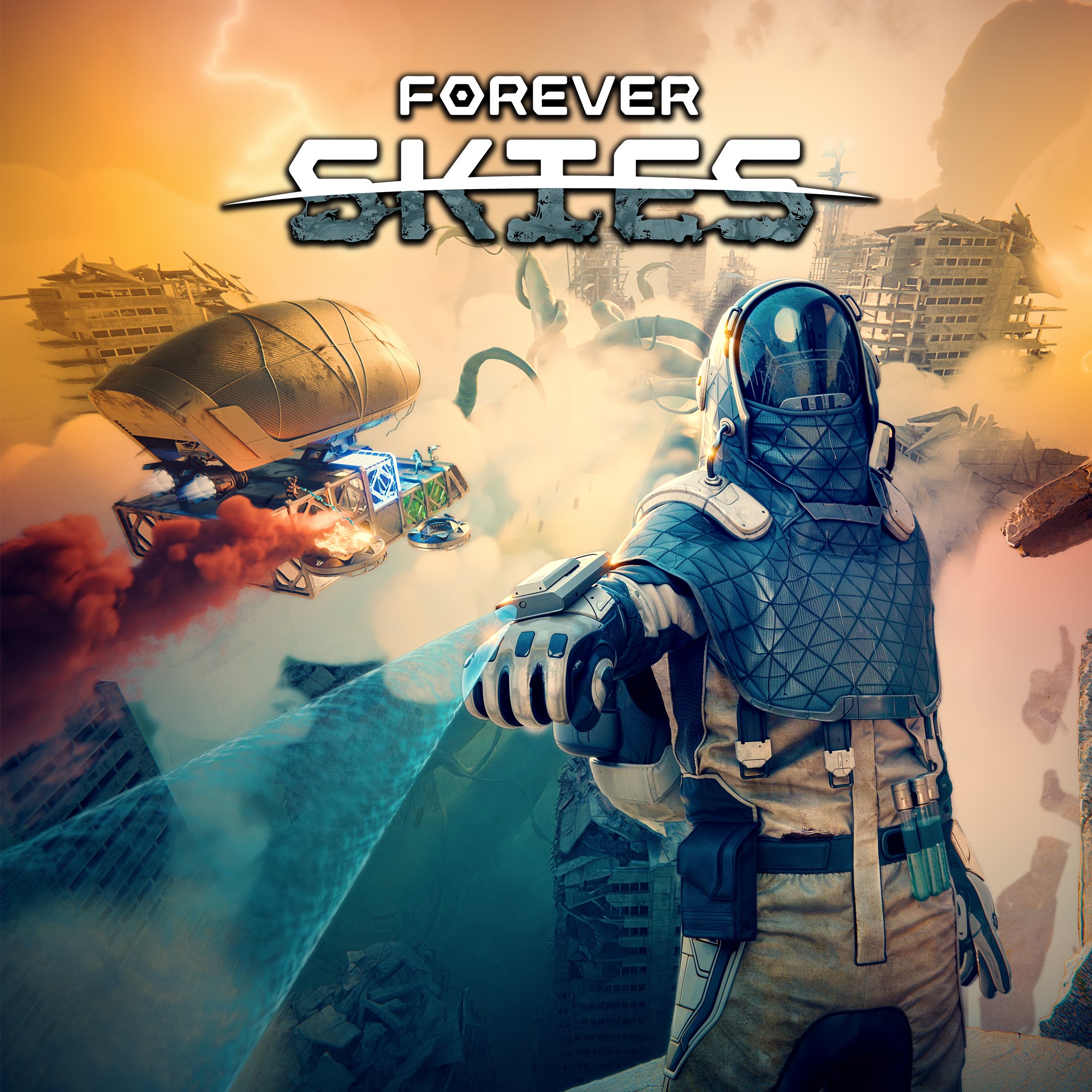 Forever Skies - Xbox live key - United States