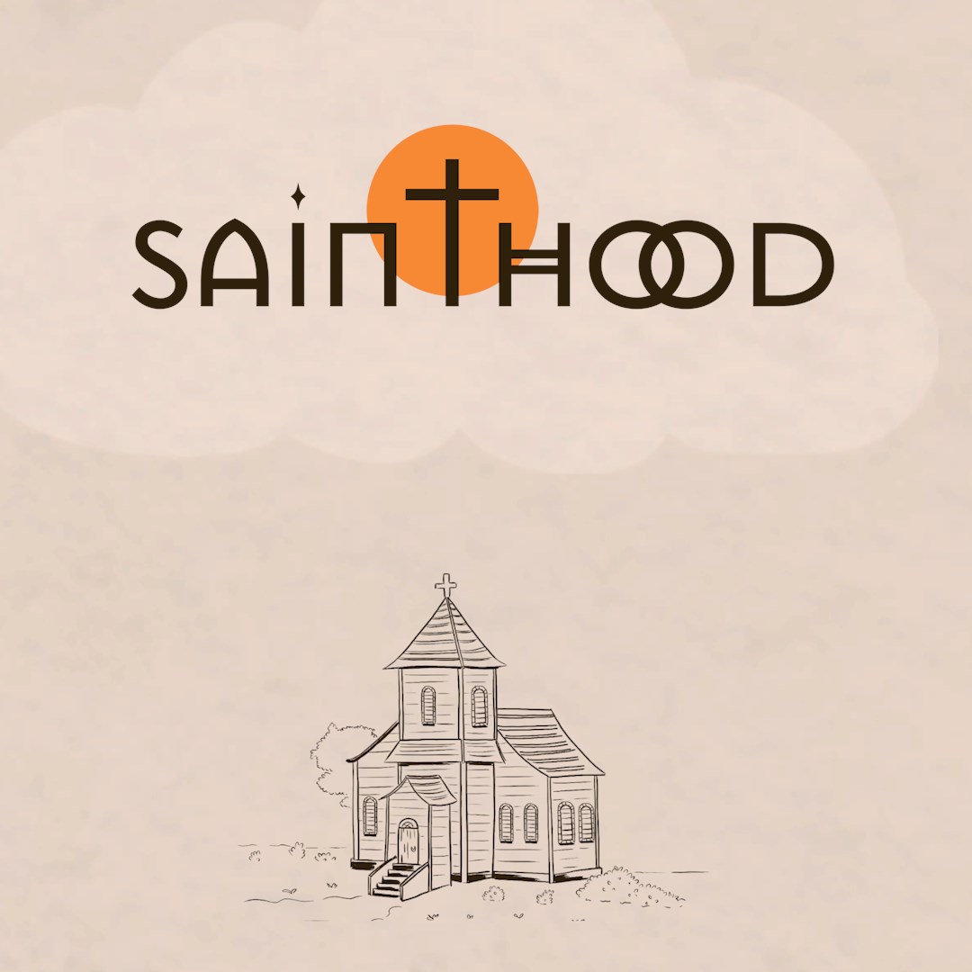 Sainthood - The Game - Xbox live key - United Kingdom