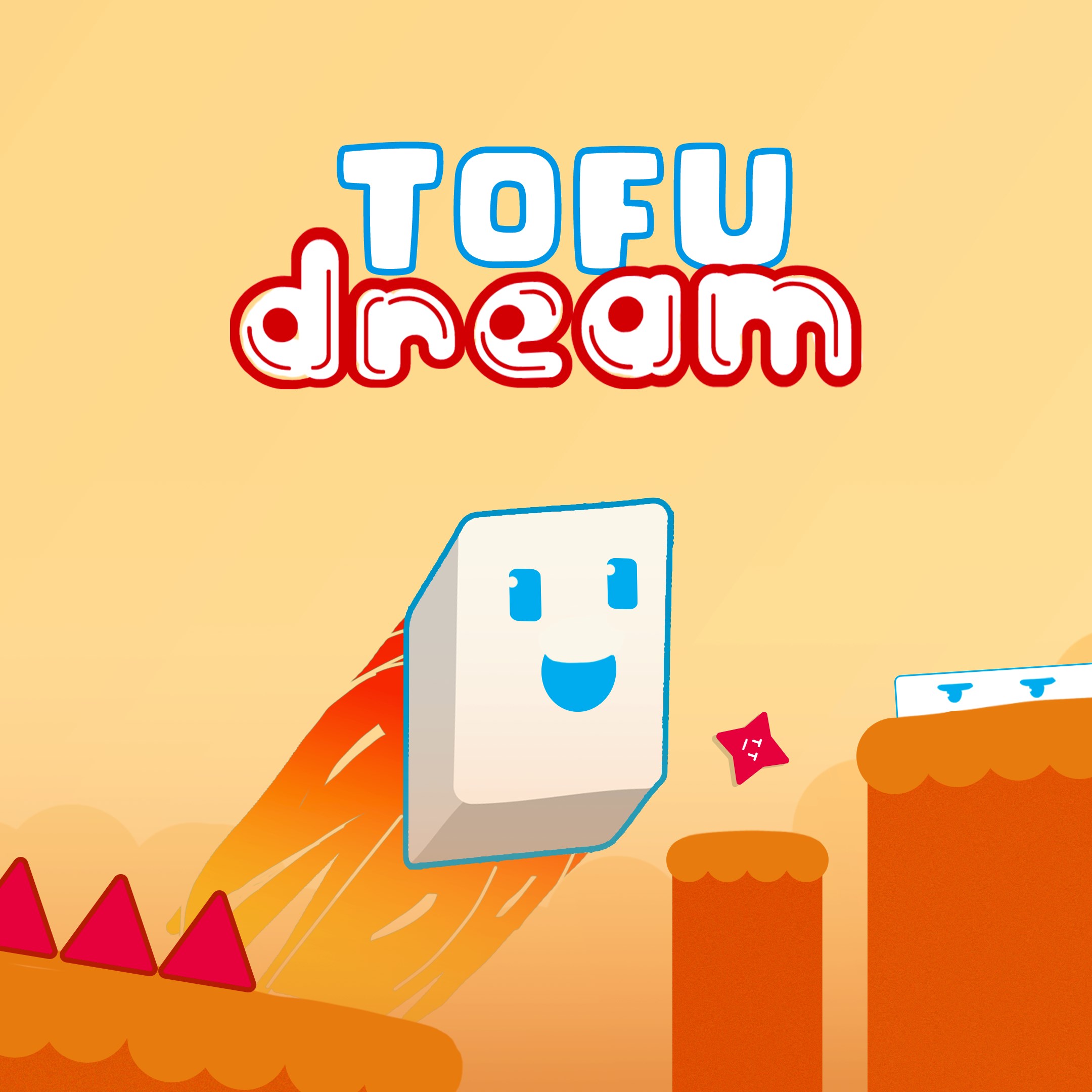 Tofu Dream (Xbox Series X|S) - Xbox live key - United Kingdom