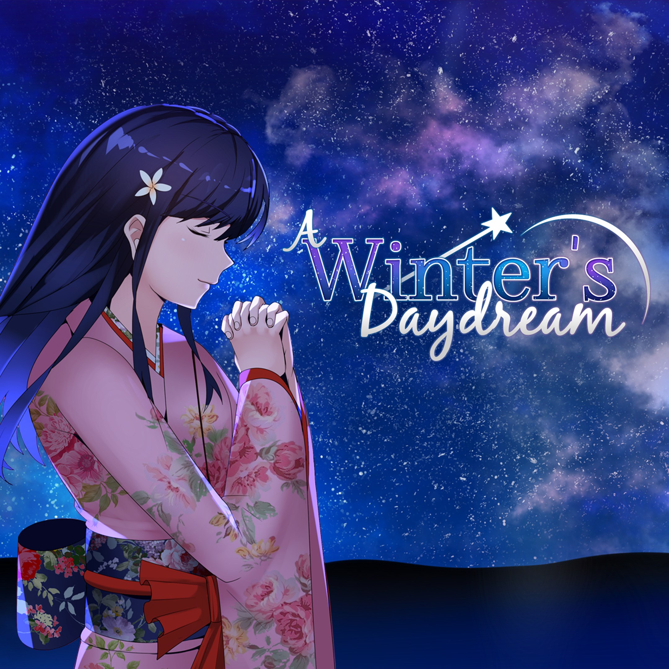 A Winter’s Daydream (Xbox Series X|S) - Xbox live key - United Kingdom