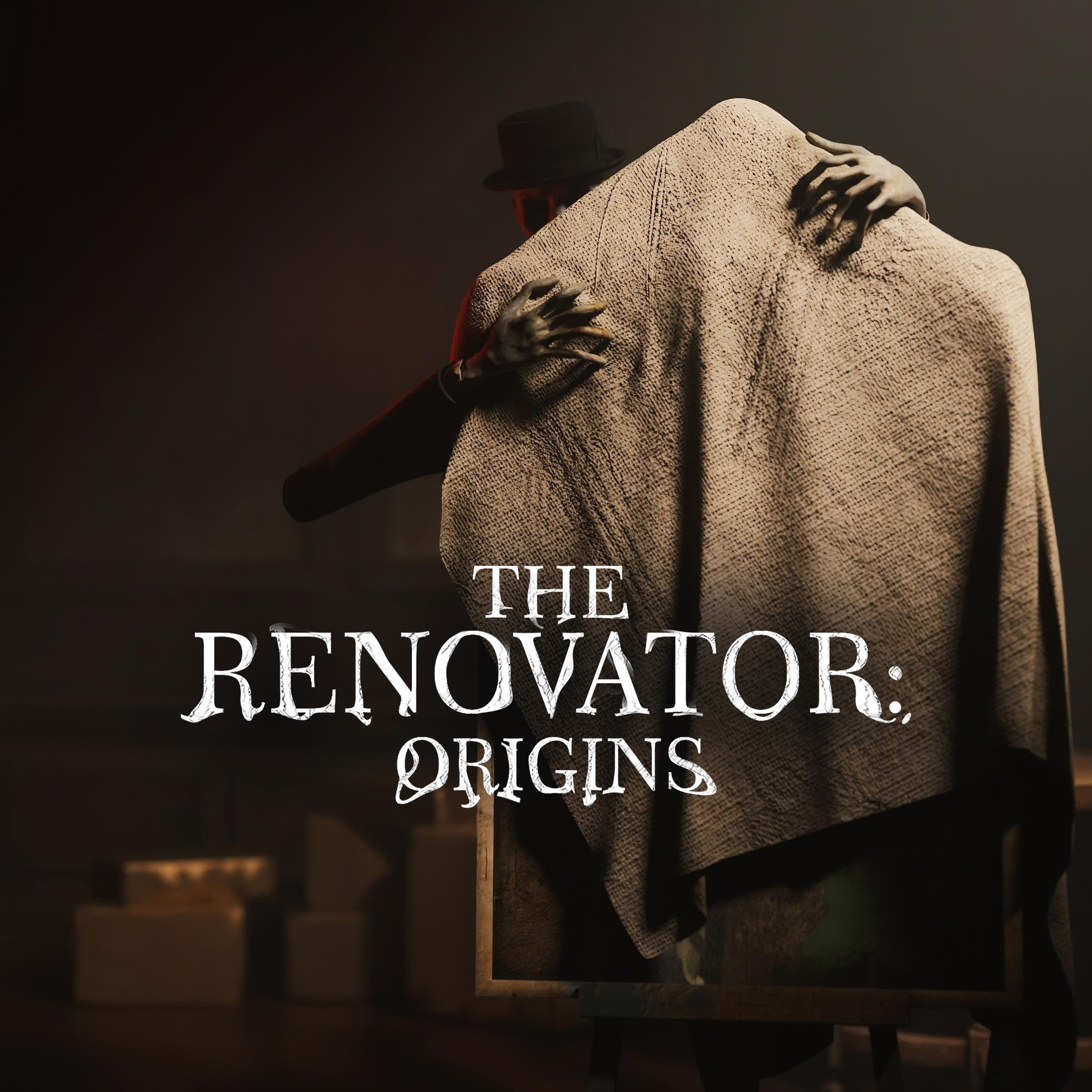 The Renovator: Origins - Xbox live key - United States