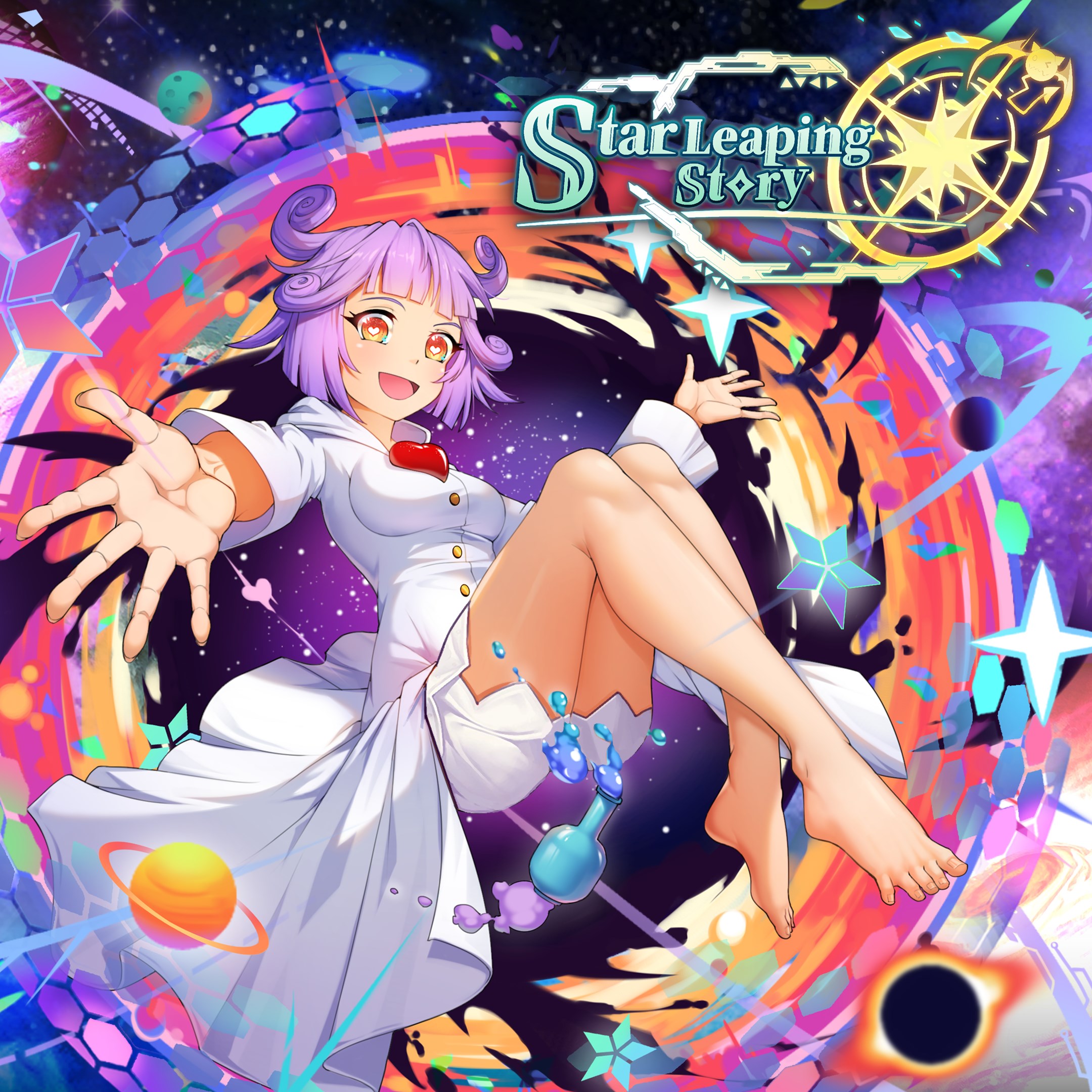Star Leaping Story - Xbox live key - United States