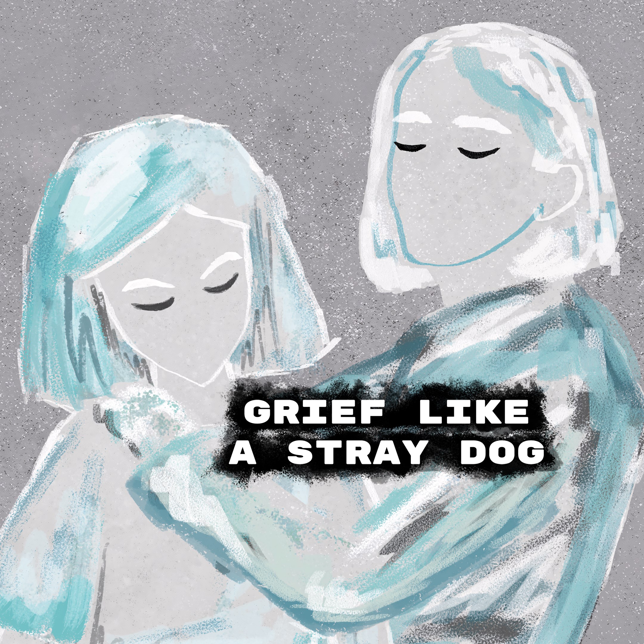 Grief like a stray dog (Windows) - Xbox live key - United Kingdom
