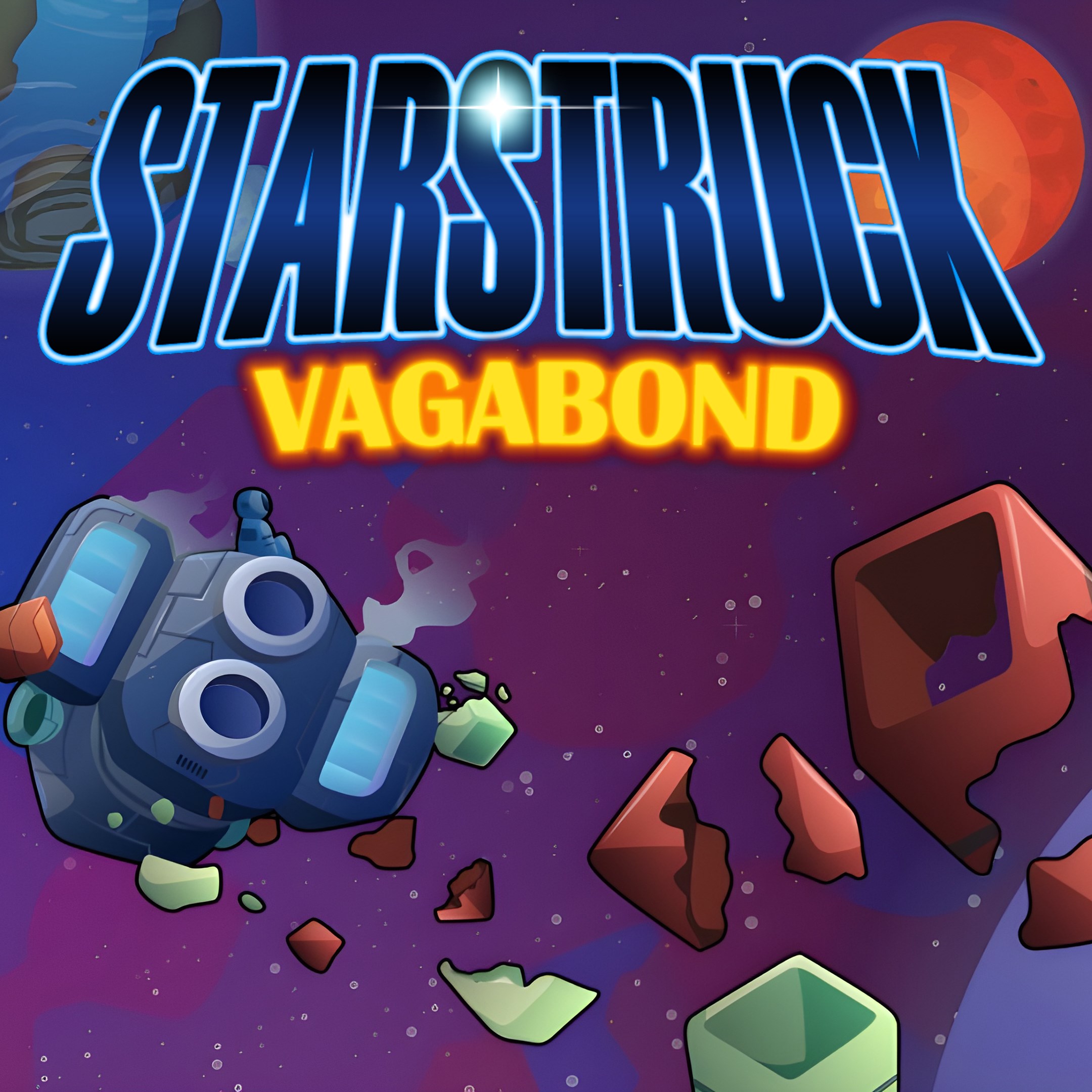 Starstruck Vagabond - Xbox live key - Germany