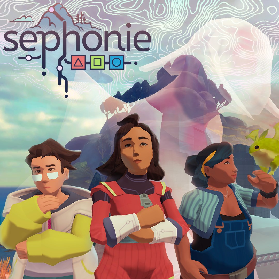 Sephonie - Xbox live key - South Africa