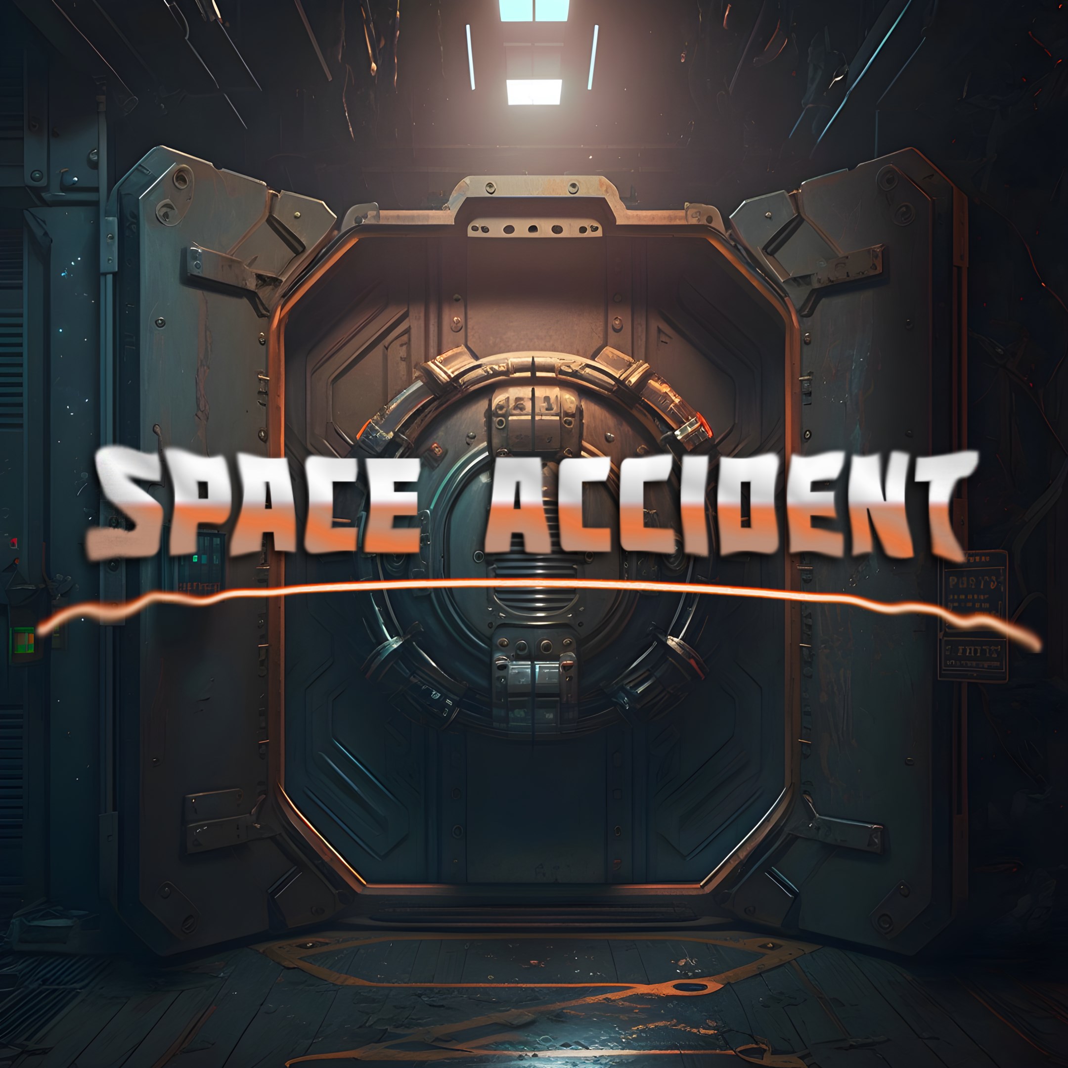Space Accident - Xbox live key - United States