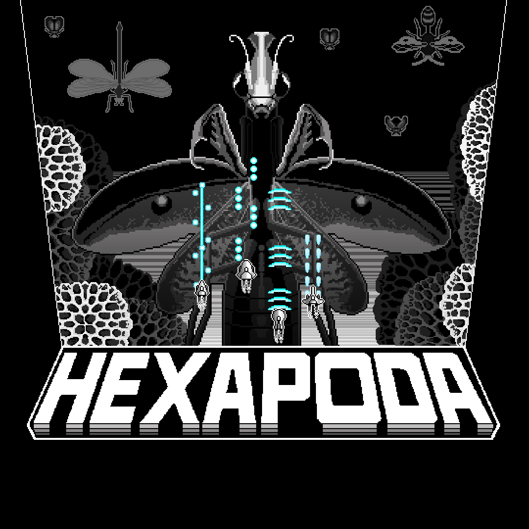 Hexapoda - Xbox live key - United States