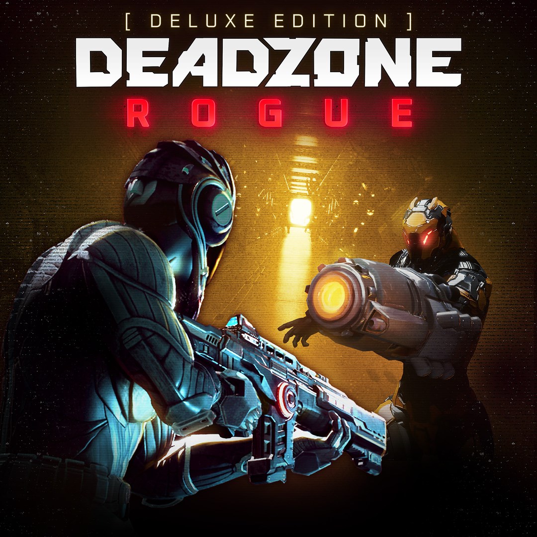 Deadzone: Rogue - Deluxe Edition - Xbox live key - United States