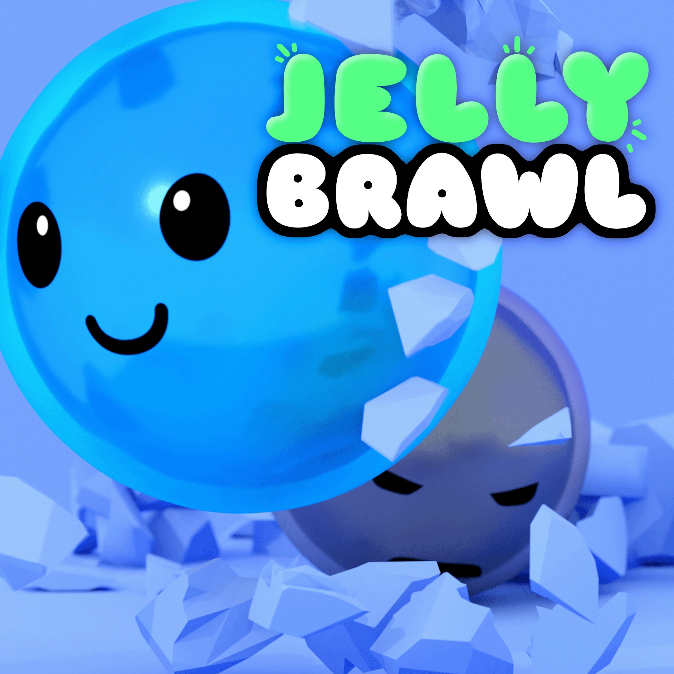 Jelly Brawl - Xbox live key - United Kingdom