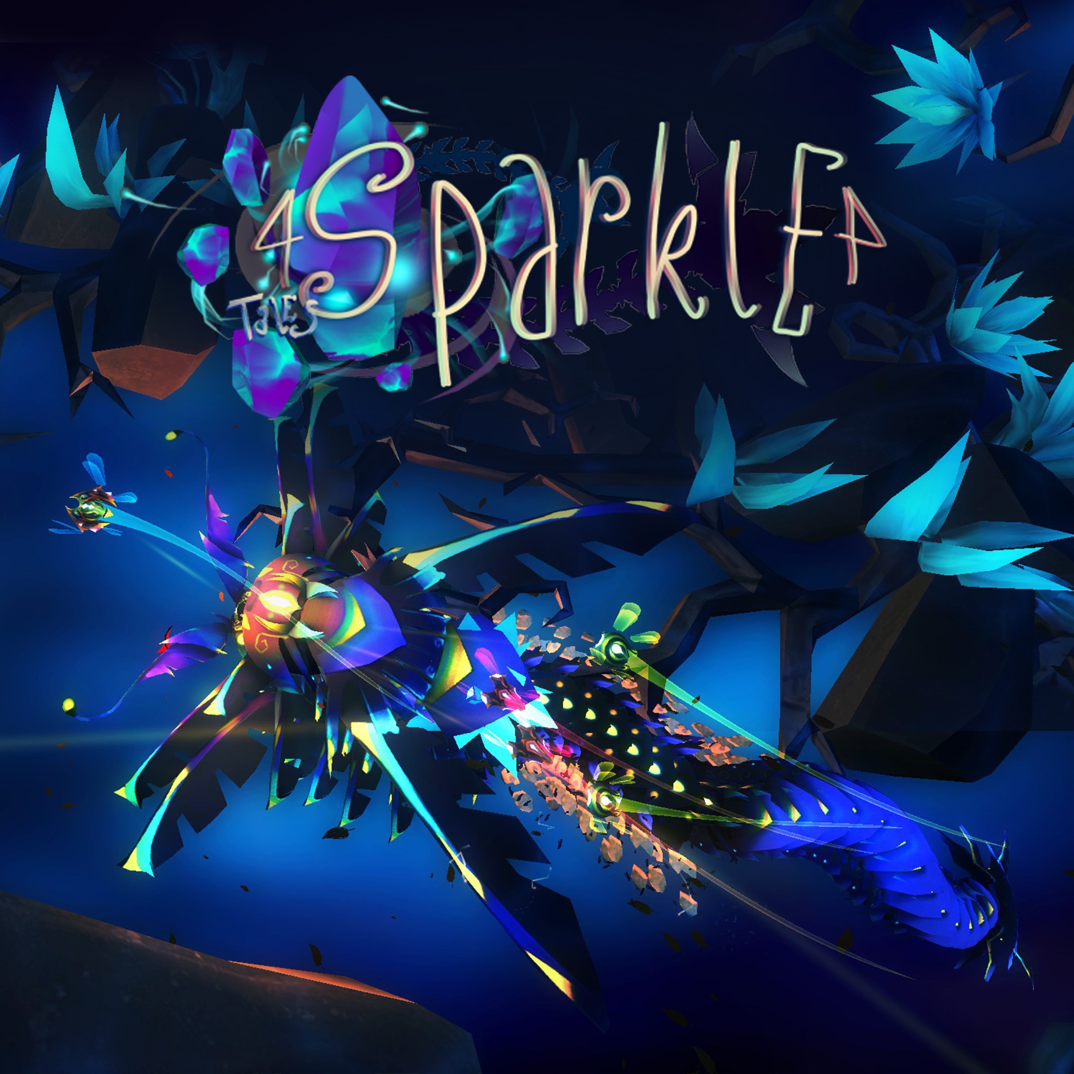 Sparkle 4 Tales - Xbox live key - United Kingdom