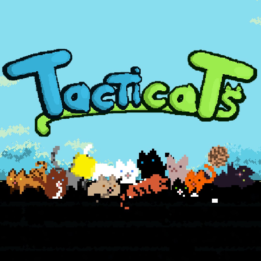 TactiCats - Xbox live key - United Kingdom