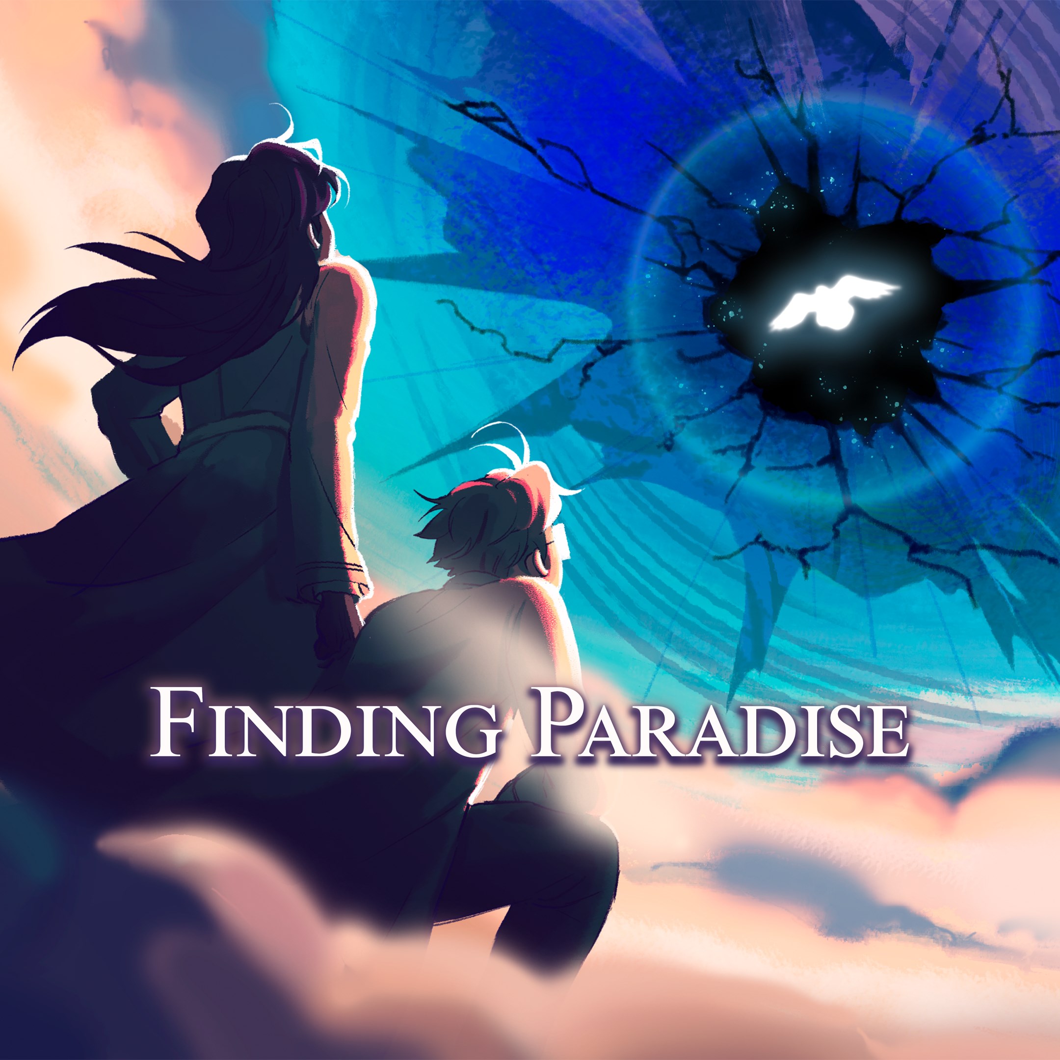Finding Paradise - Xbox live key - United States