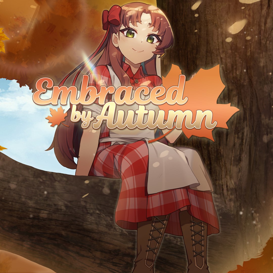 Embraced By Autumn - Xbox live key - South Africa