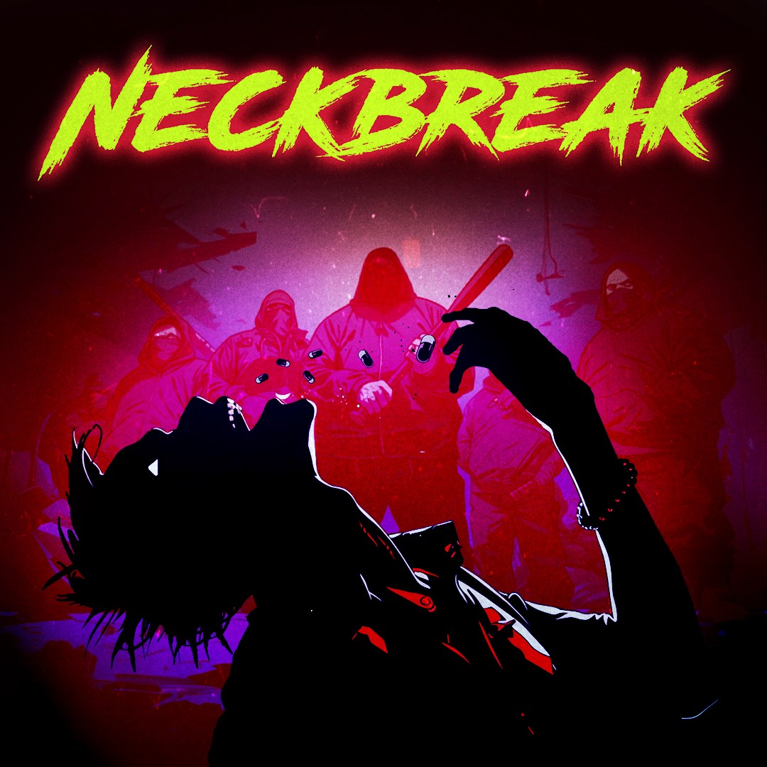 Neckbreak - Xbox live key - South Africa