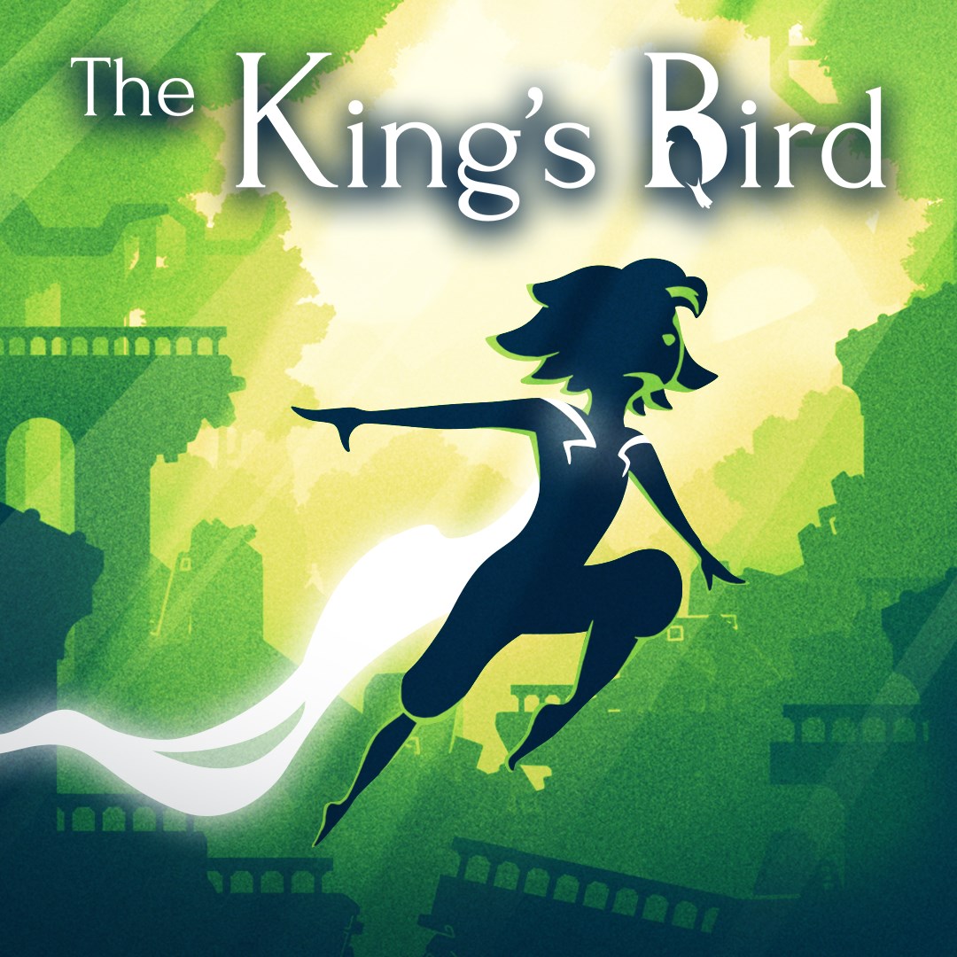 The King's Bird - Xbox live key - South Africa