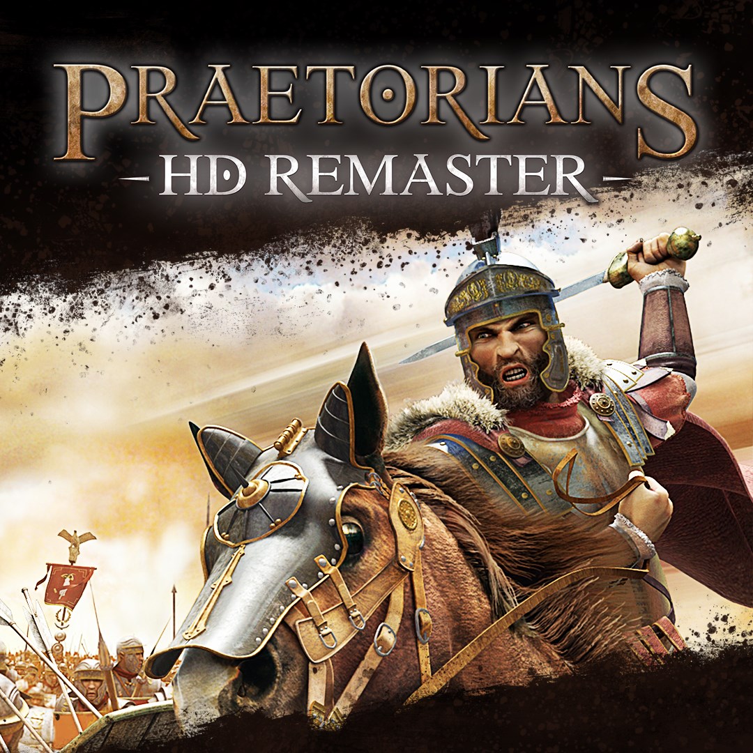 Praetorians - HD Remaster - Xbox live key - United States