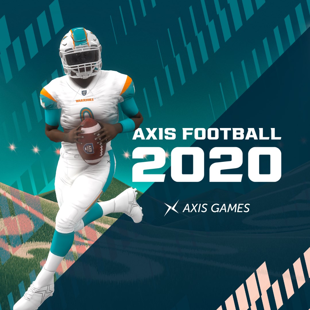 Axis Football 2020 - Xbox live key - United States